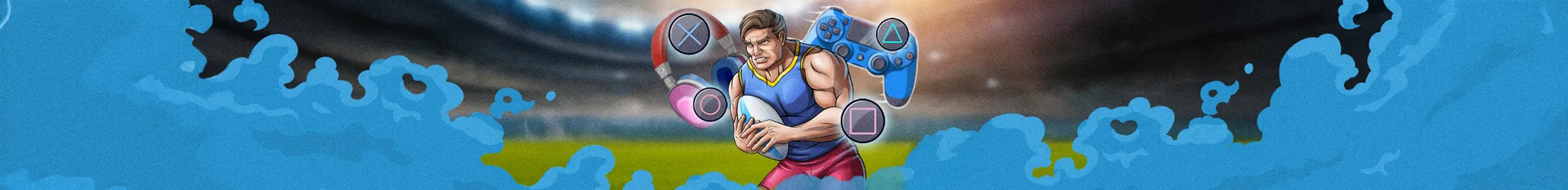 eSports Bóng bầu dục luật Úc