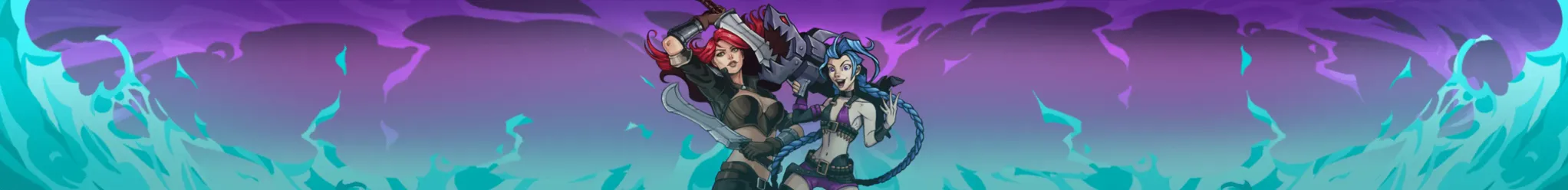 Liên Minh Huyền Thoại