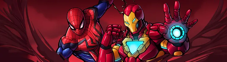 Marvel Rivals. Ignite Mid Season Finals