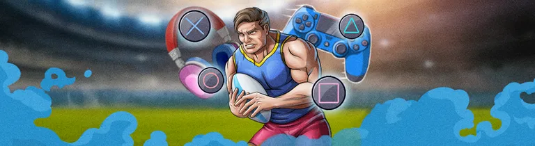 eSports Bóng bầu dục luật Úc