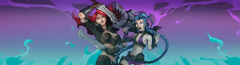 League of Legends. Hellenic Legends League Summer