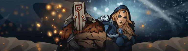 Dota 2. Asgard Championship