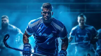 eSports Bóng sàn