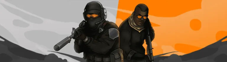 CS 2. Kibertochka. Closed Qualifier
